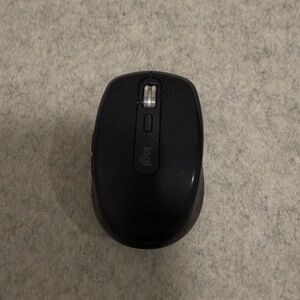 Logitech MX Anywhere 3